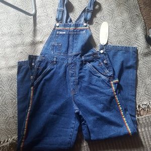 Overalls